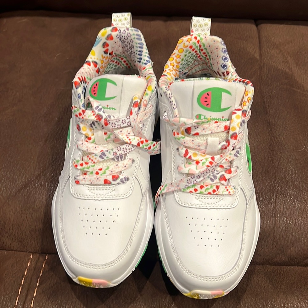 Champion Sneakers